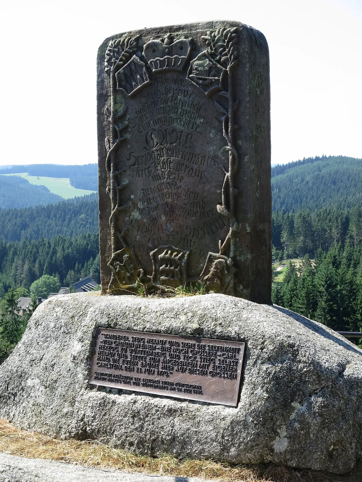 Karlstein