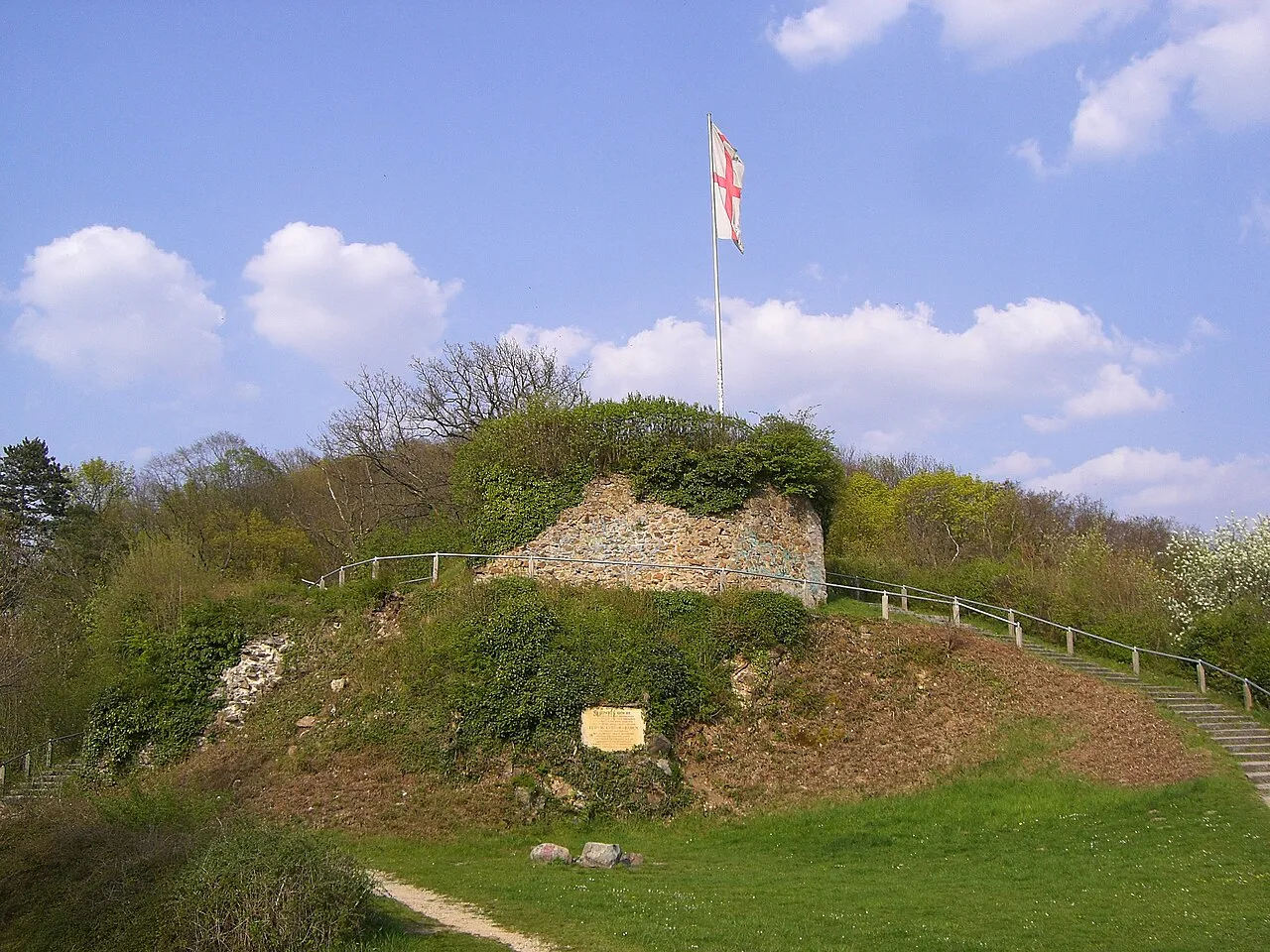 Ludwigshöhe