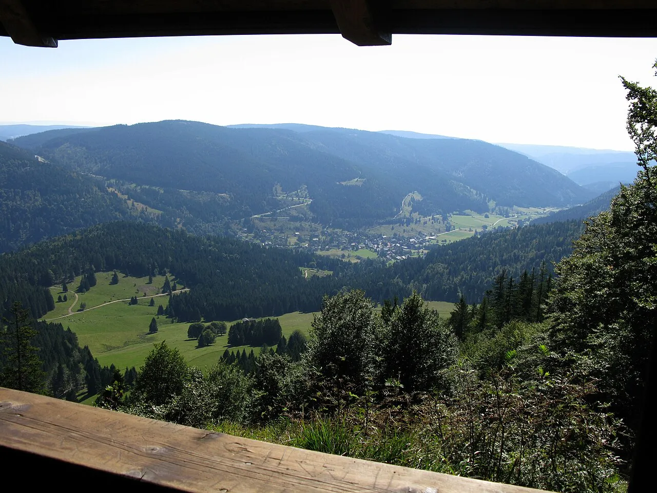 Spießhorn