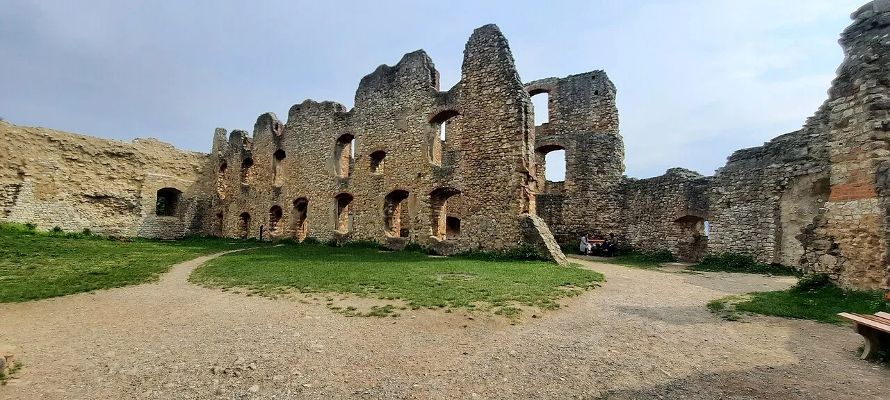 Burg Staufen