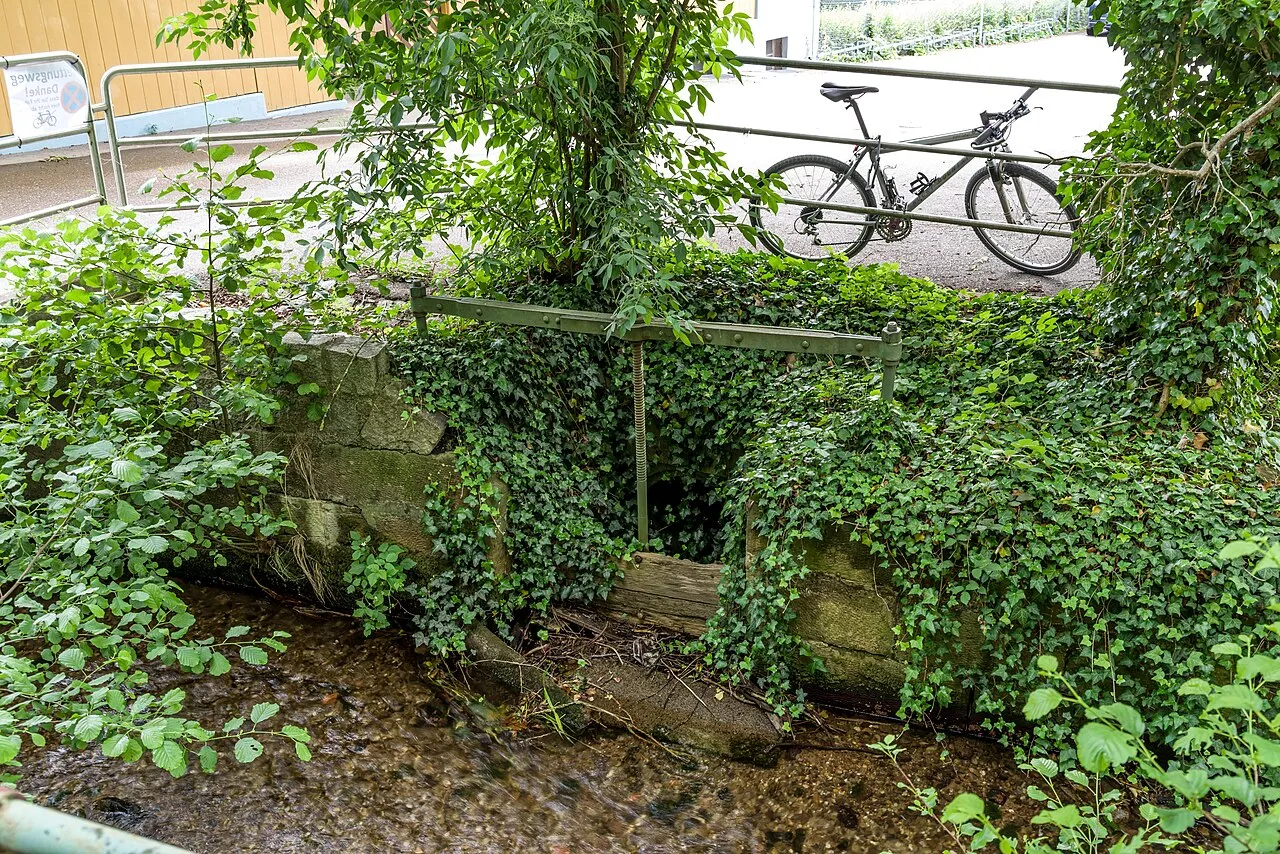Messerschmiedfelsen
