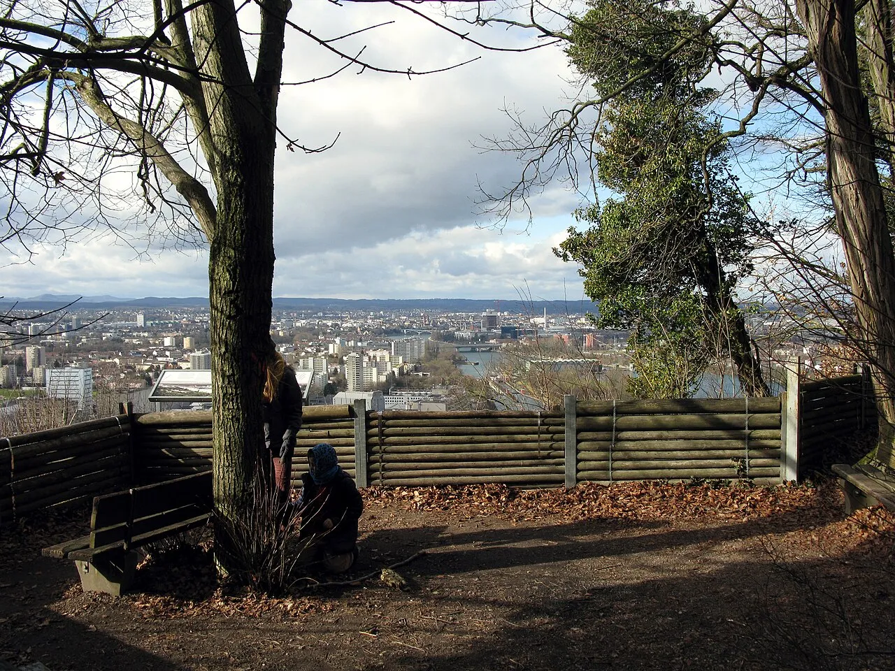 Hornfelsen