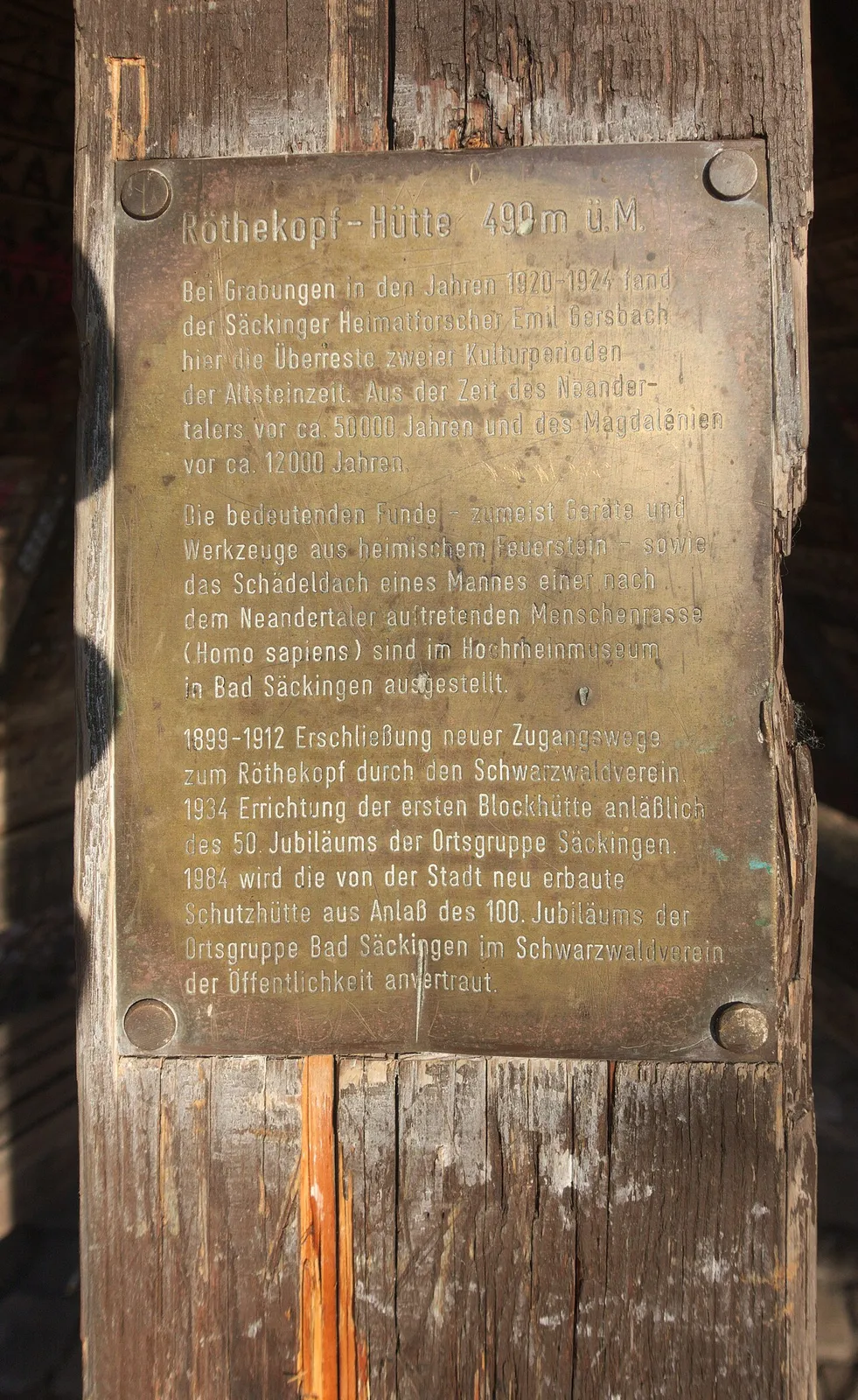 Röthekopf