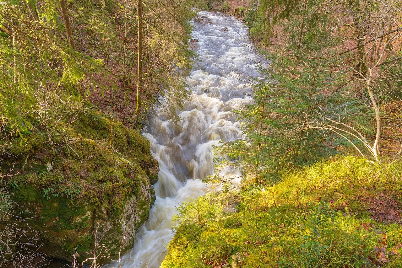 Rechenfelsen