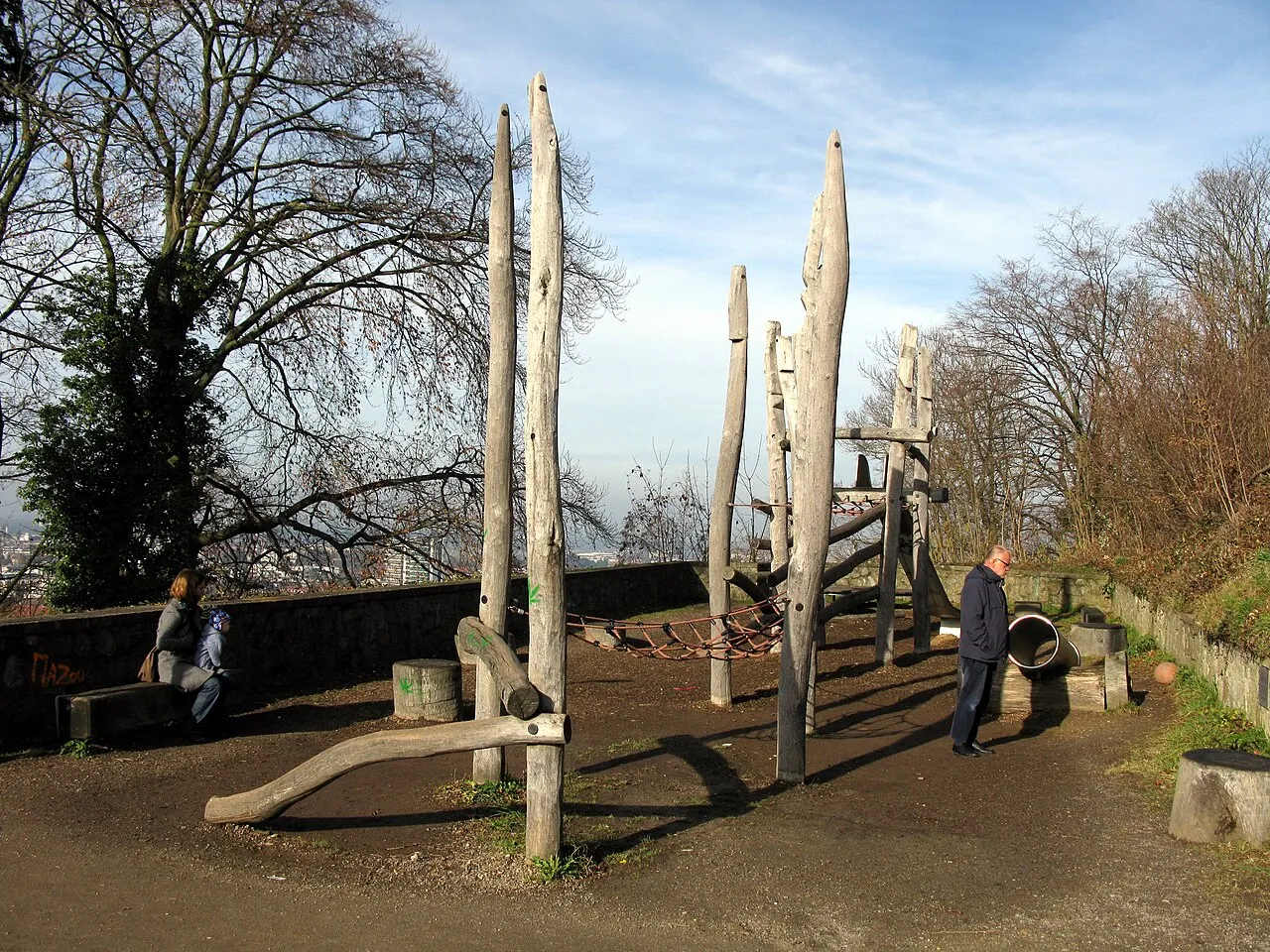 Kanonenplatz
