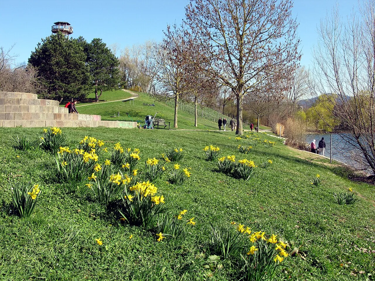 Basler Platz