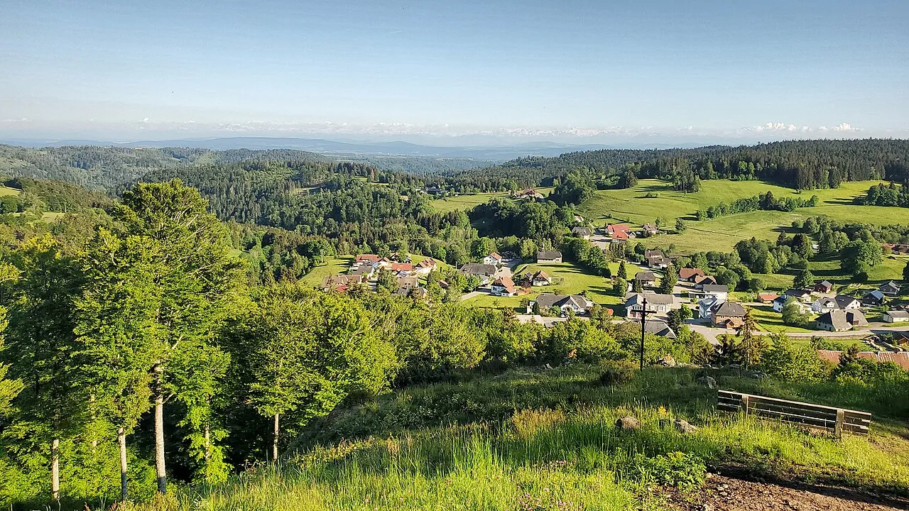 Kreuzfelsen