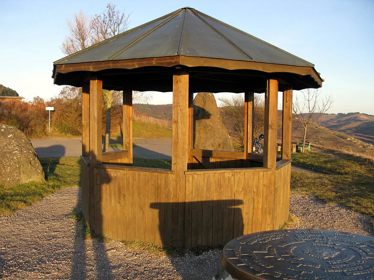 Mondhalde