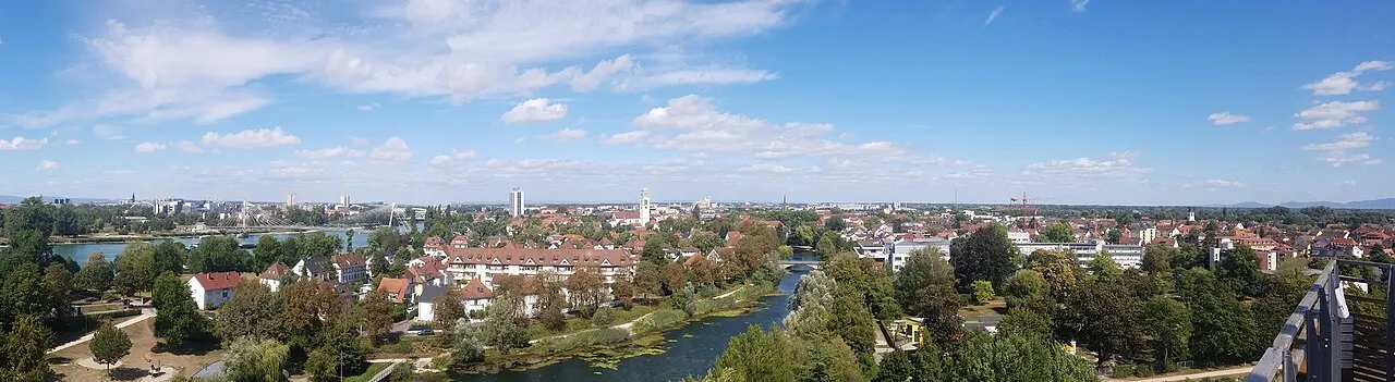 Weißtannenturm