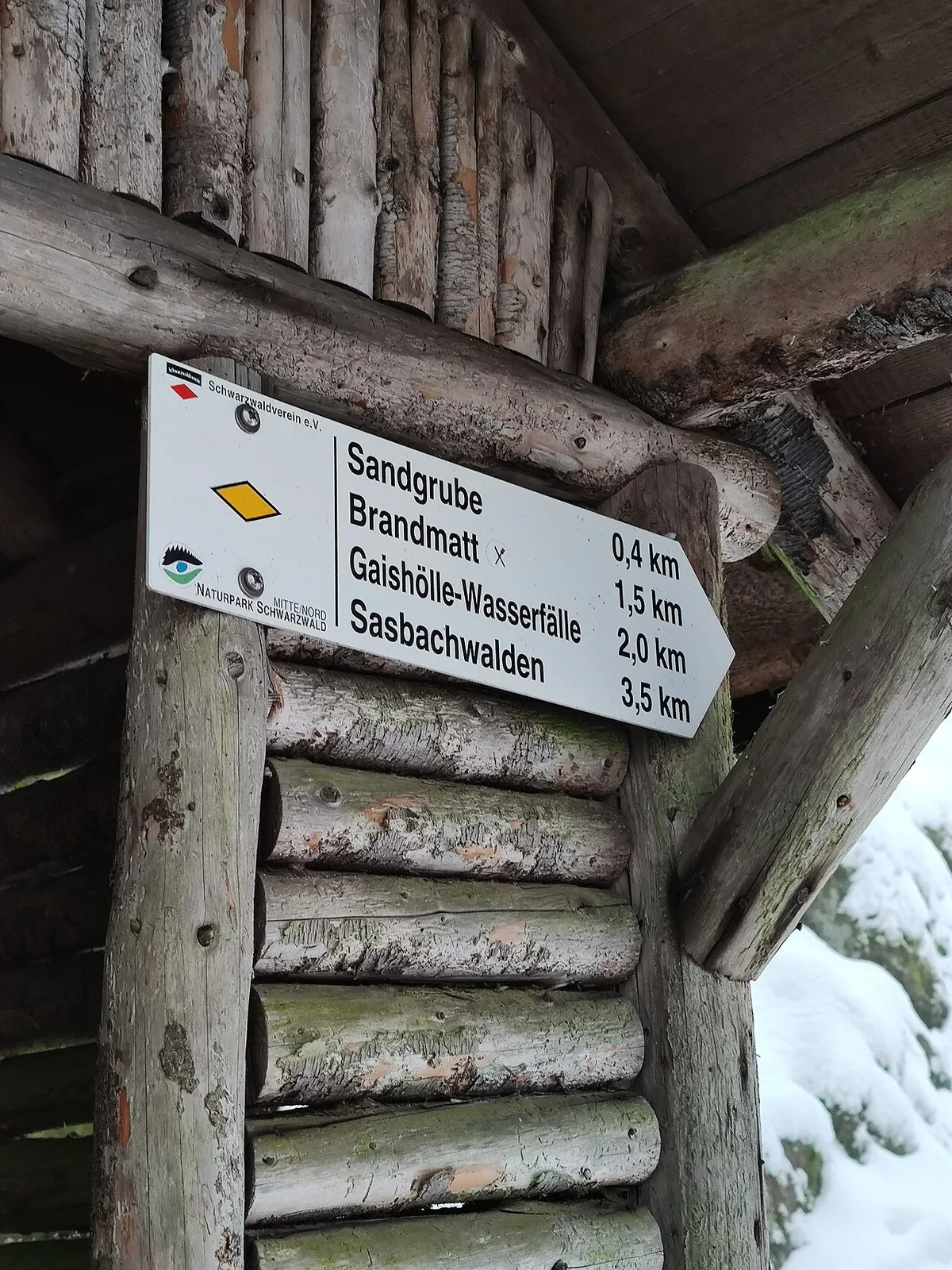 Brigittenschloss