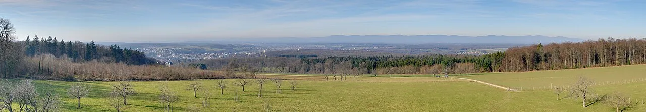 Belvédère du Mont Renaud