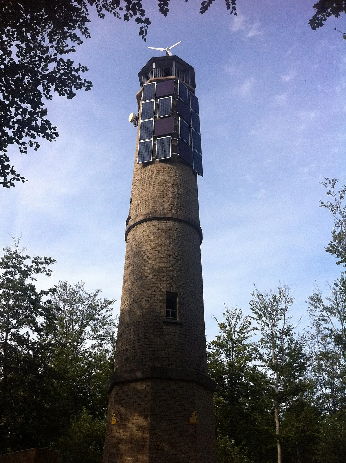 Brandeckkopf