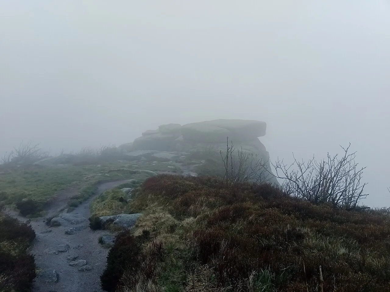 Taubenklangfelsen