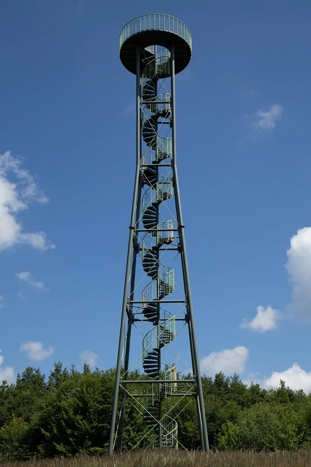 Aussichtsturm Schnürbuck