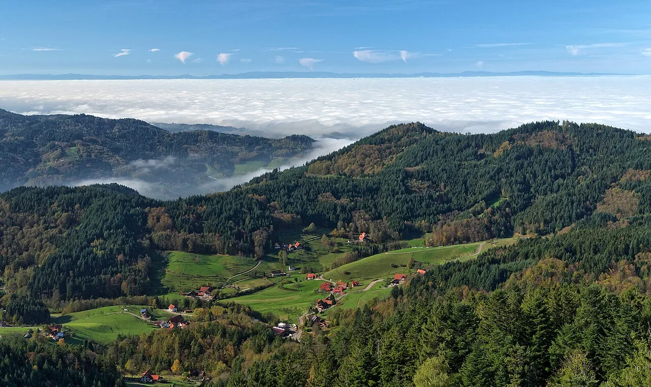 Hohfelsen