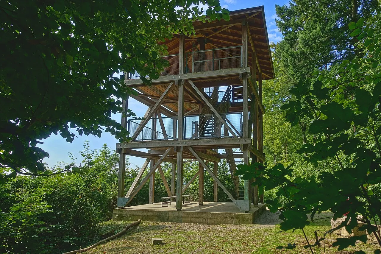 Eigenturm