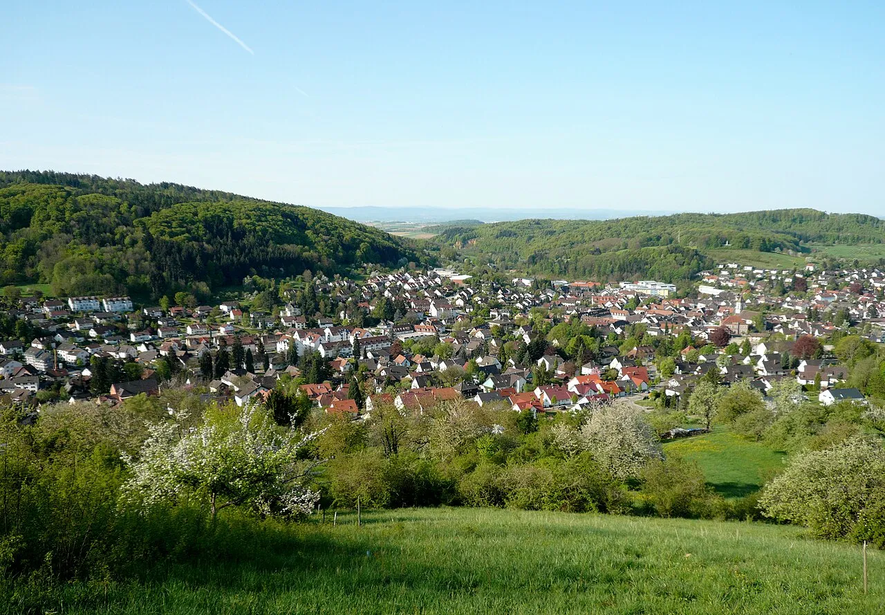 Heißbühl