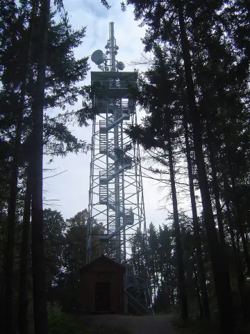 Eichelspitzturm