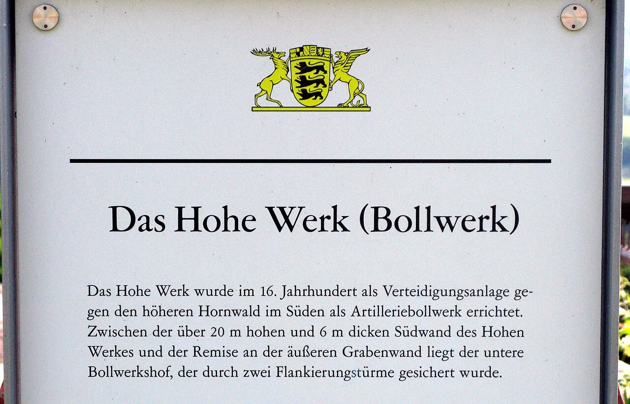 Hochburg