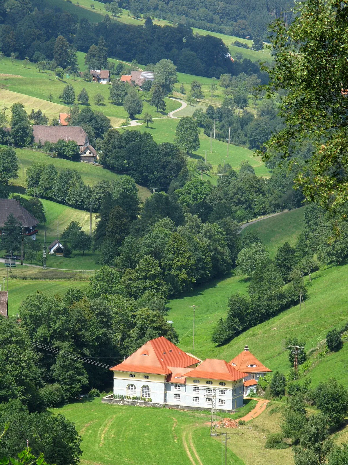 Heideck