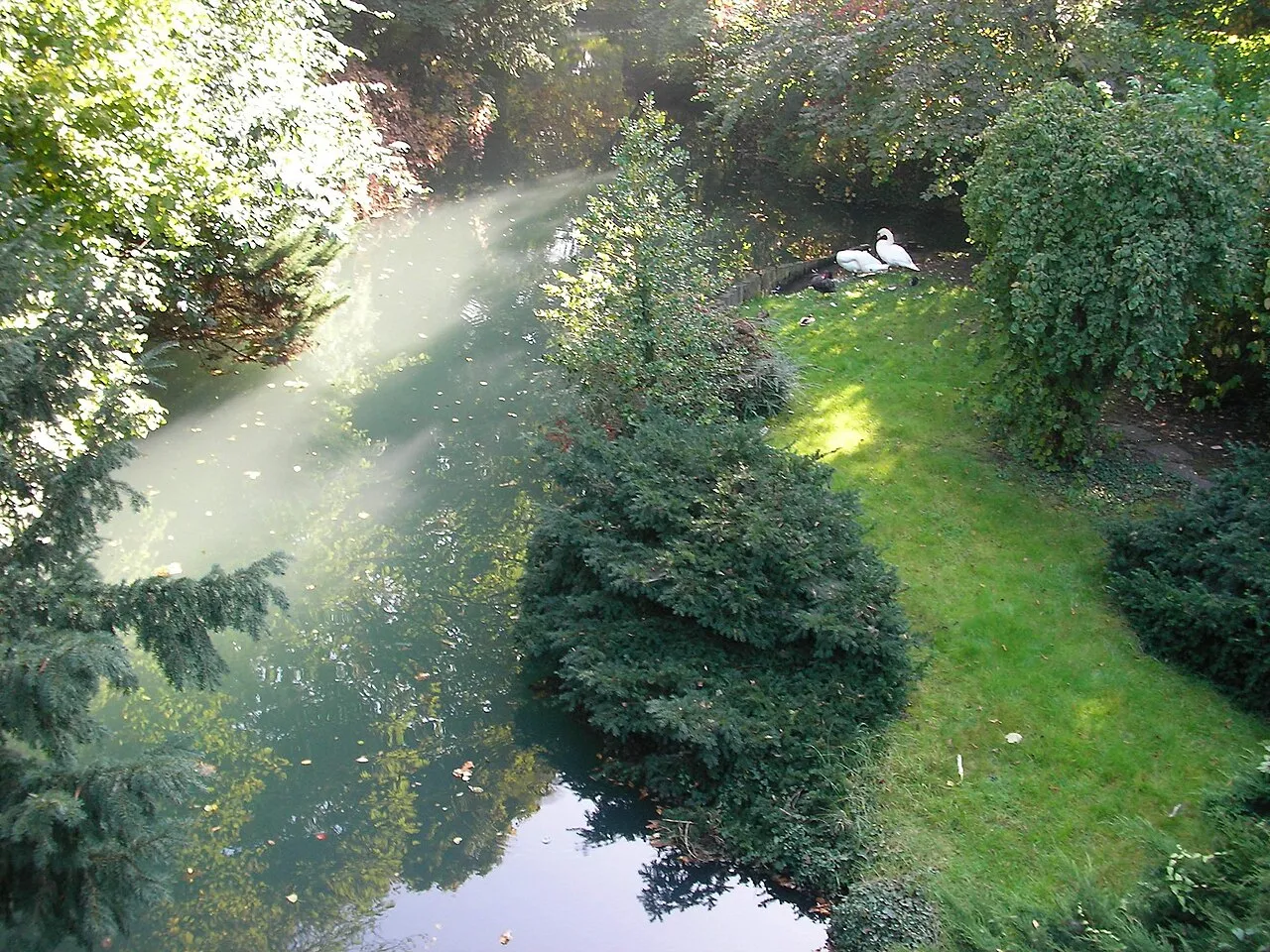 La petite Venise