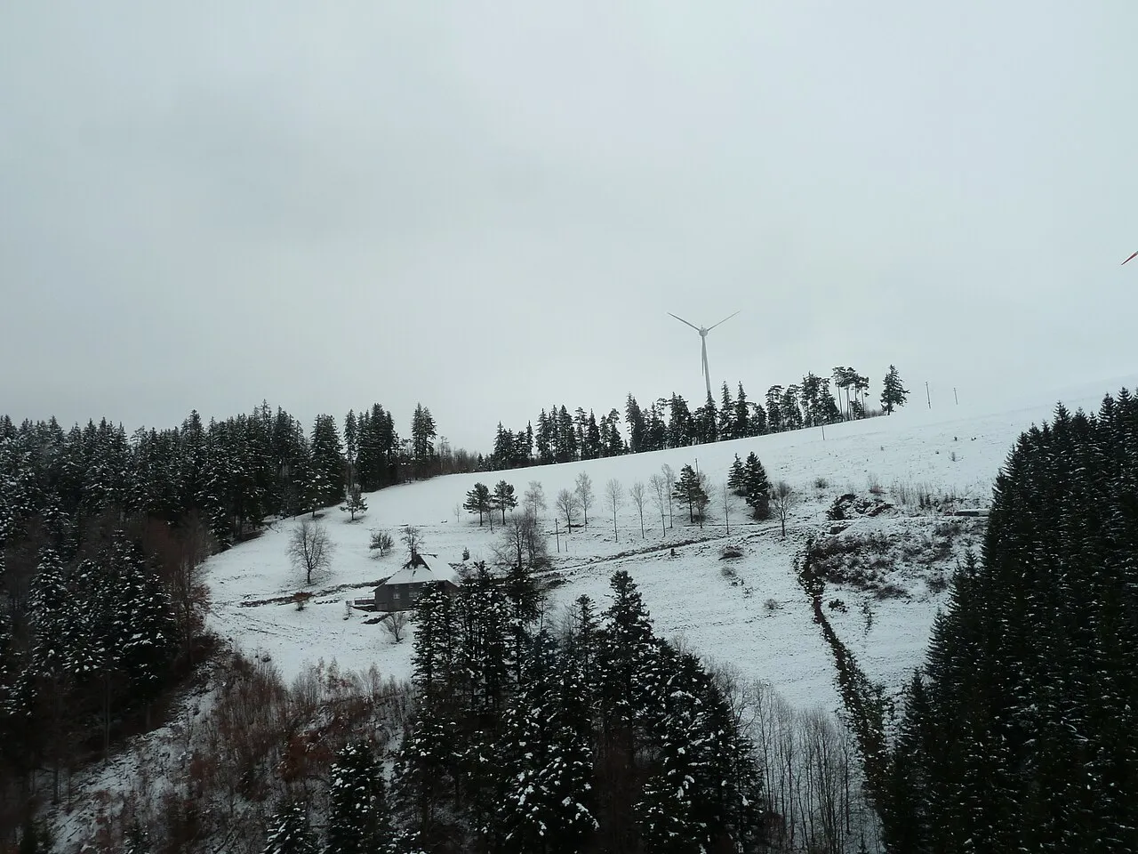Dreitälerblick