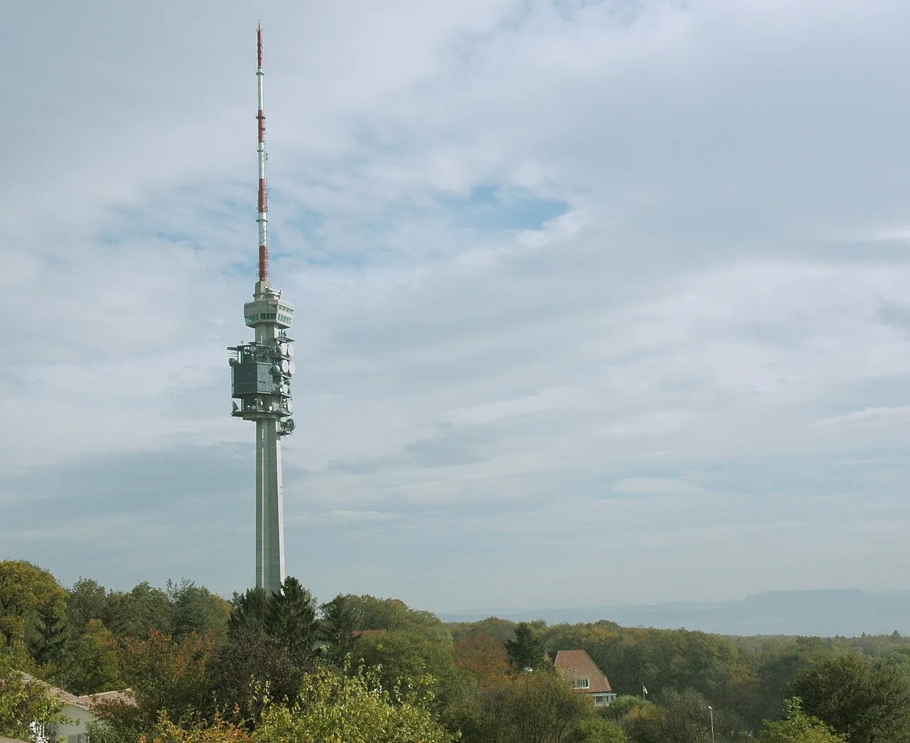 St. Chrischona