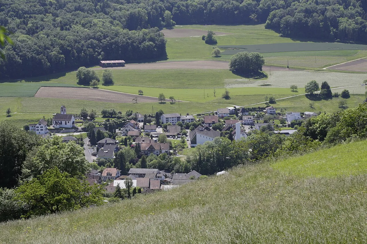 Chatzenflue