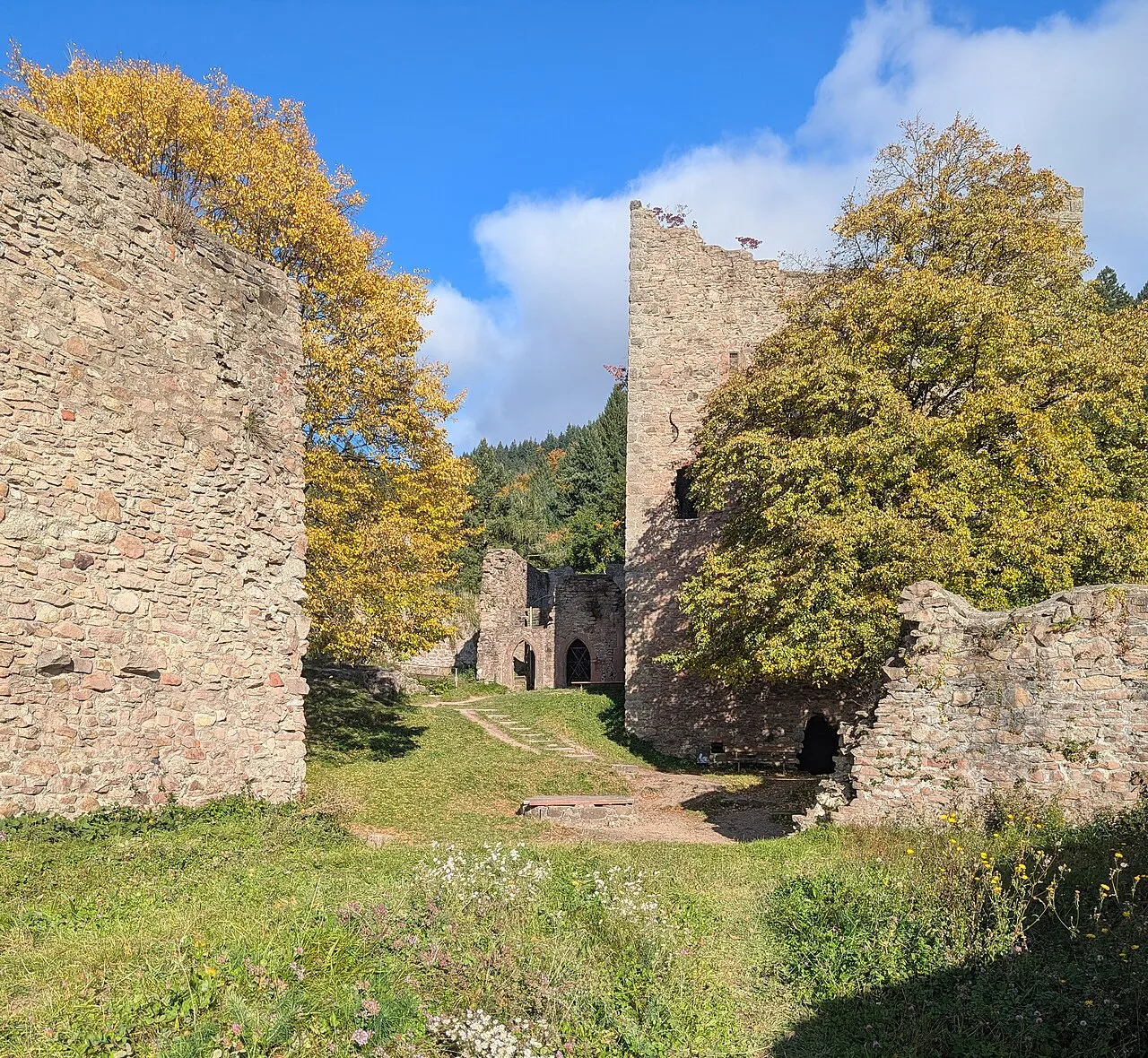 Schauenburg