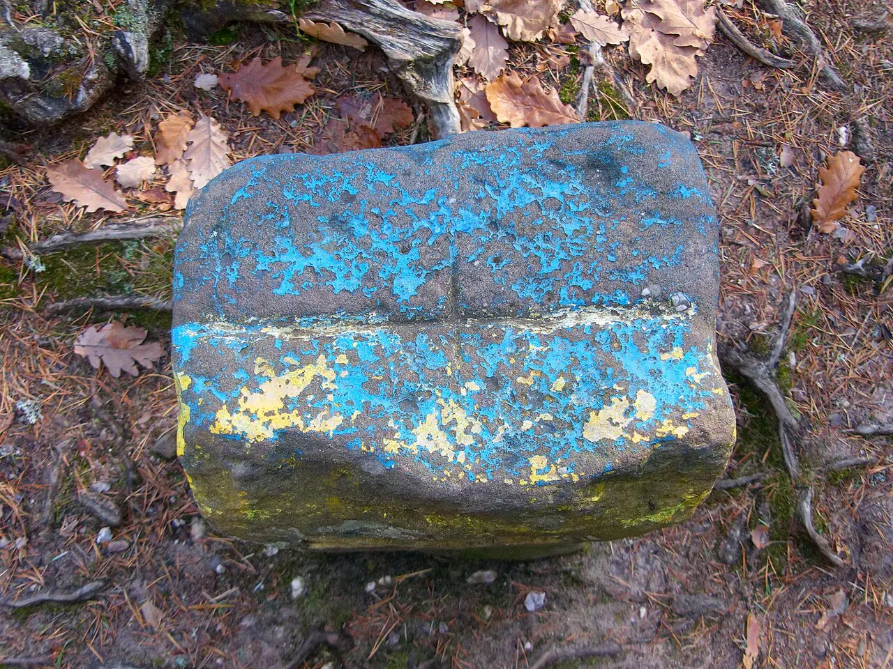 Rocher du Panorama