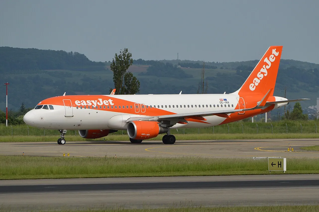 EuroAirport Observation Platform