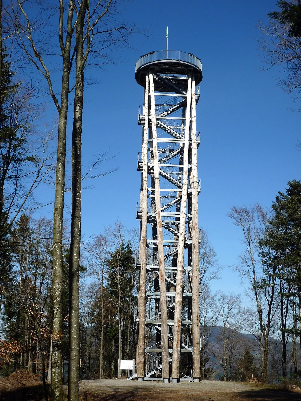 Urenkopfturm