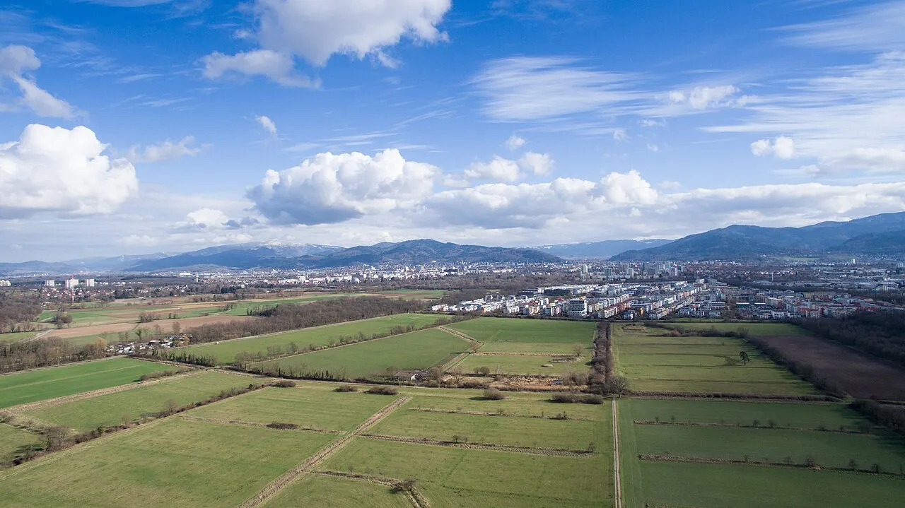 Aussichtsfenster