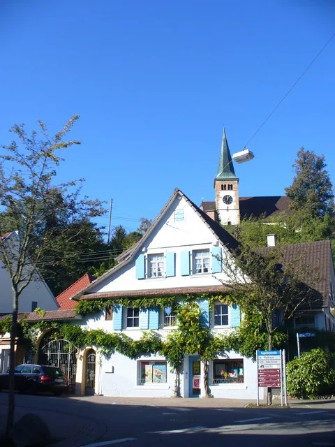 Kandel - Schwarzwald