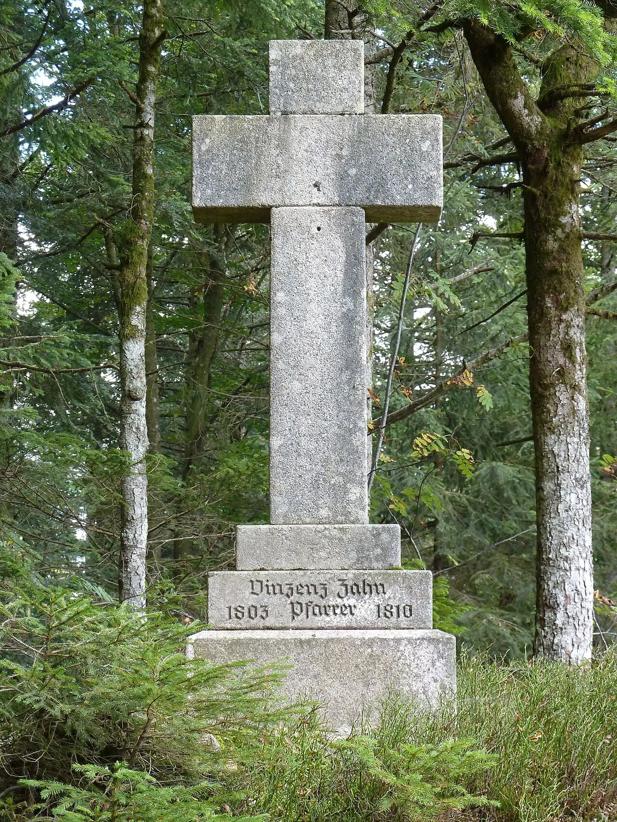 Vinzenz Zahn