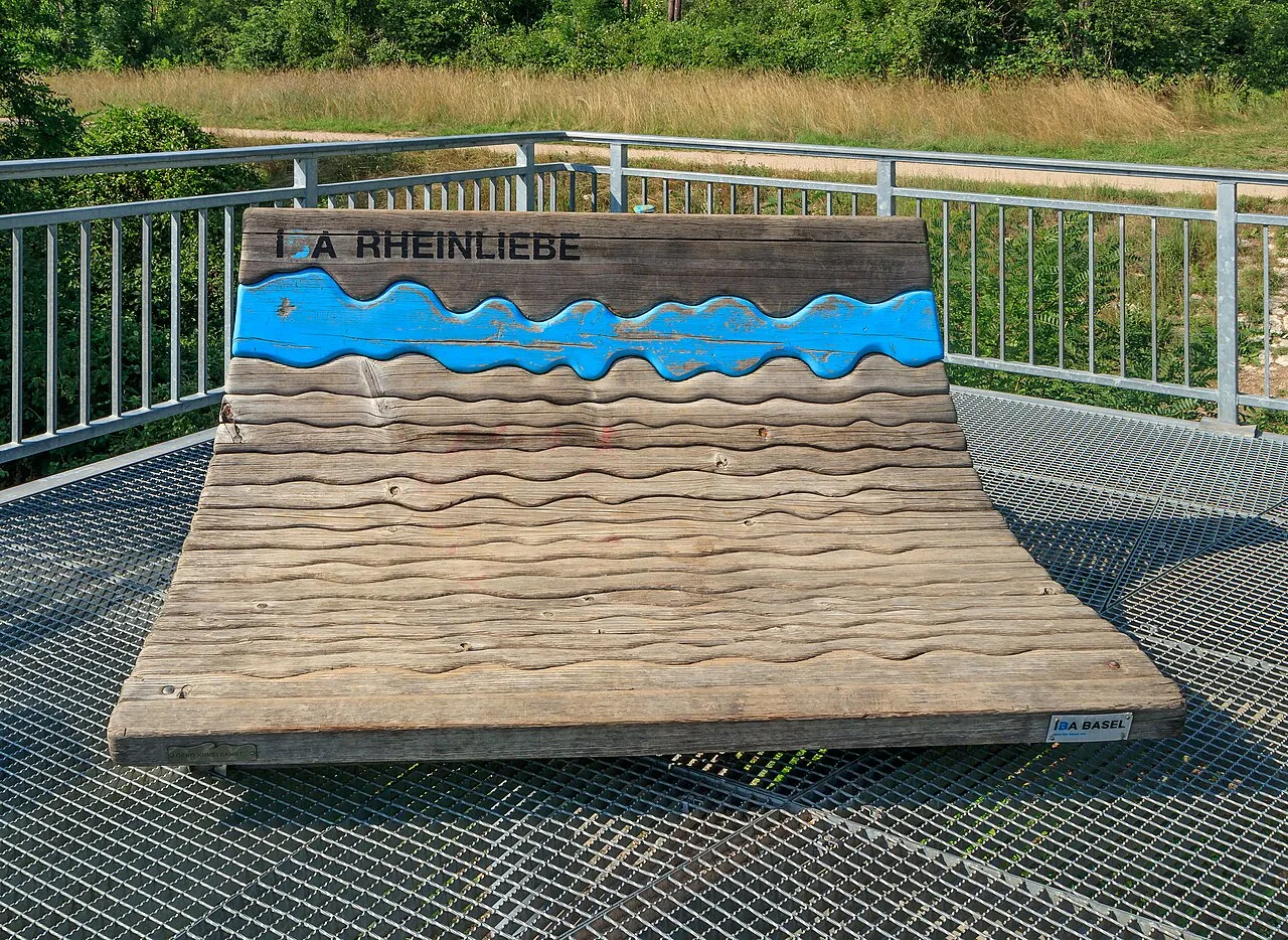 Isteiner Schwellen
