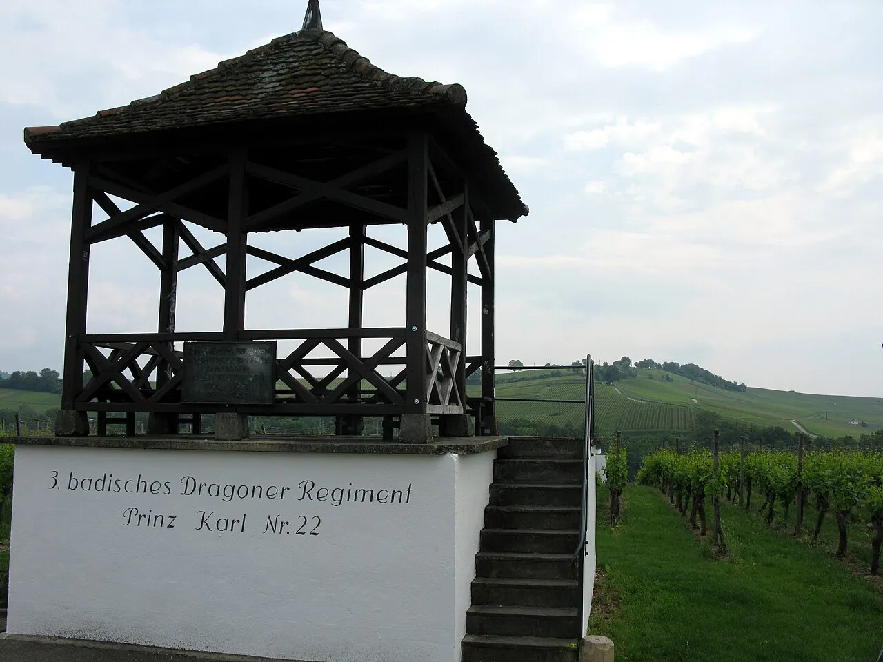 Dragonerhüsli