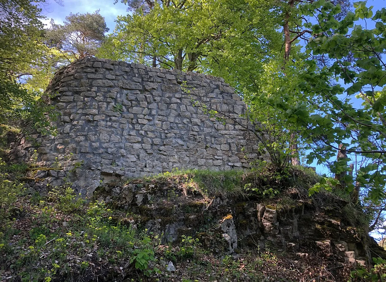 Ruine Königstein