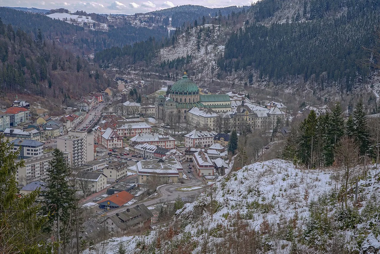 Weißenstein