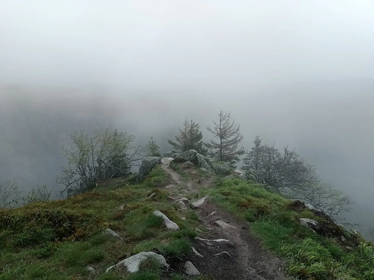 Rochers de la Martinswand