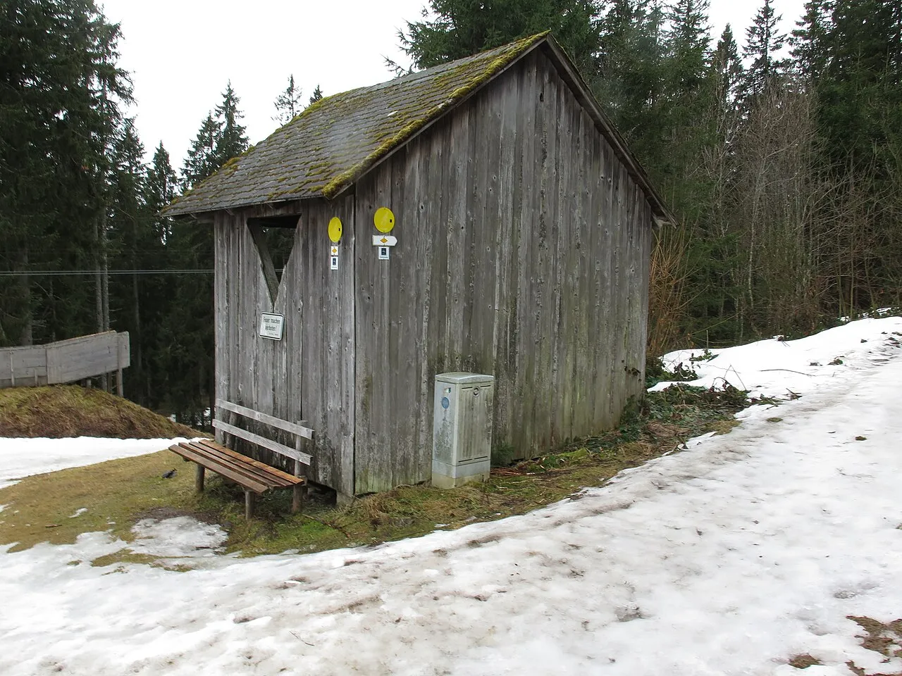 Windeckkopf