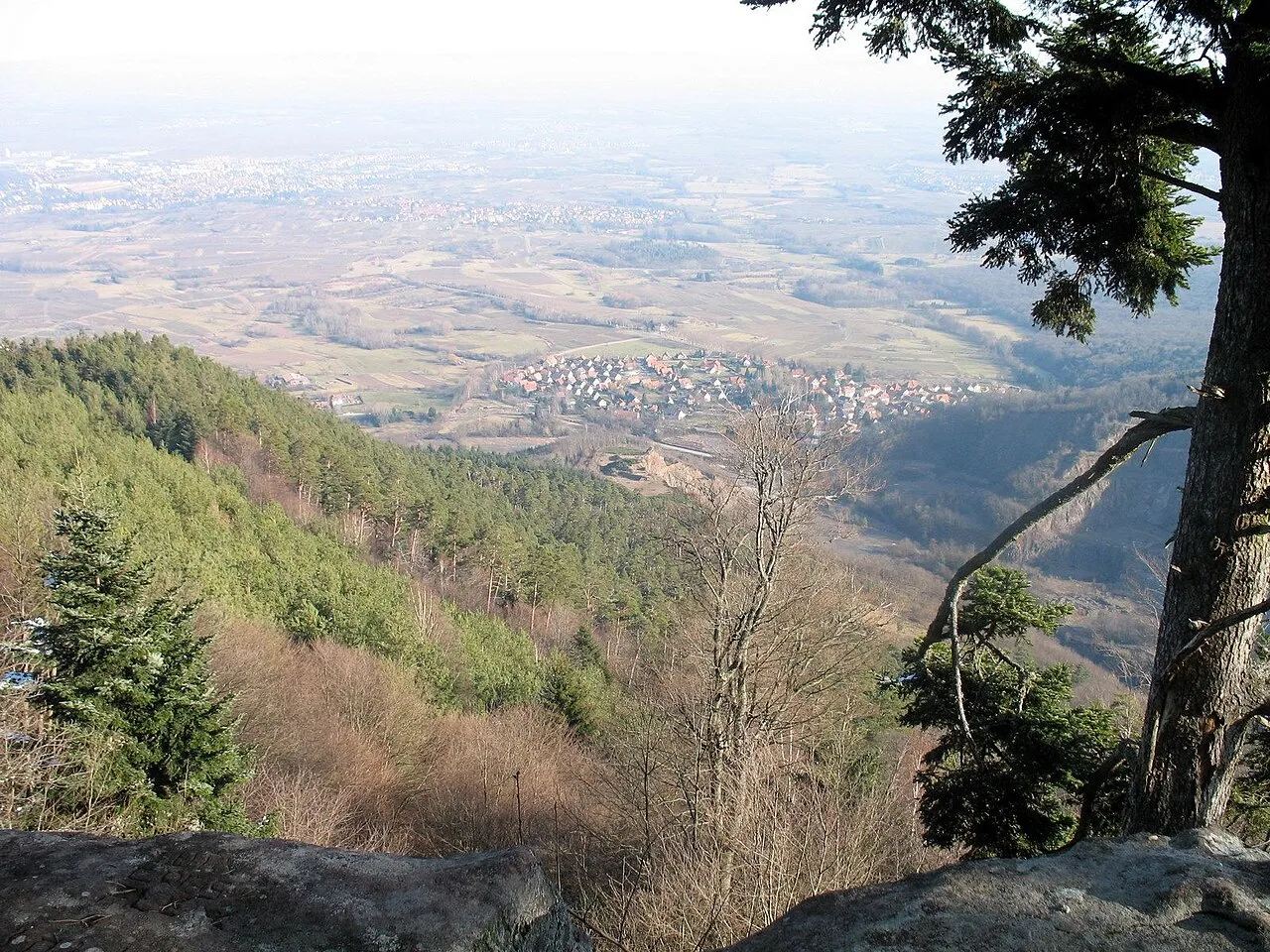 Hohenbourg