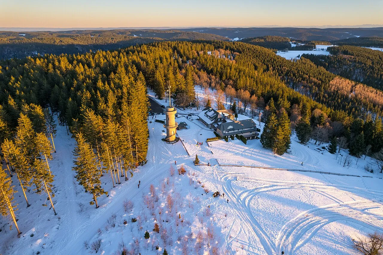 Naturpark Südschwarzwald