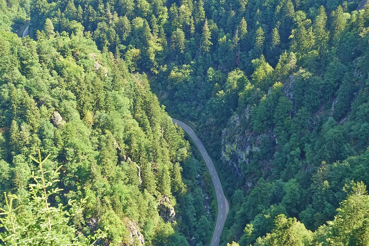 Felsenhütte
