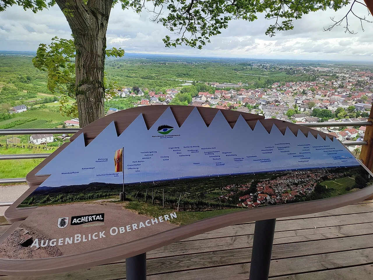 Naturpark-AugenBlick Bienenbuckel