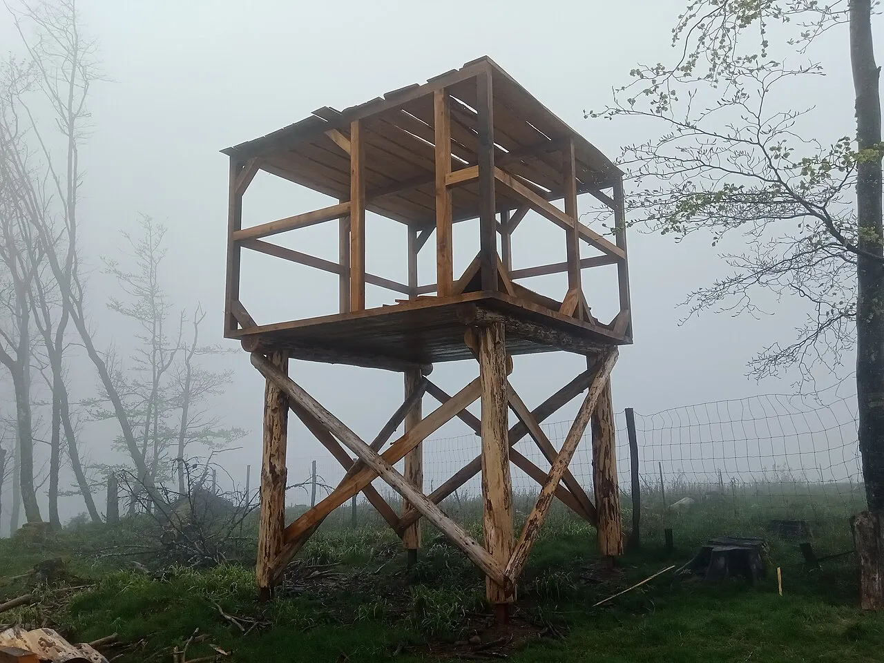 Observatoire des chasseurs