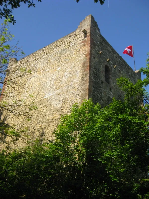 Mittlere Wartenberg
