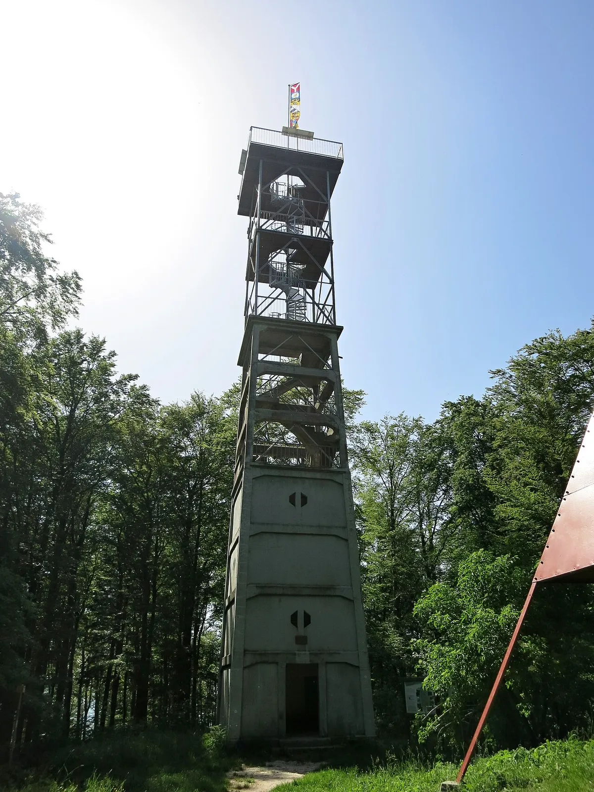 Wisenbergturm