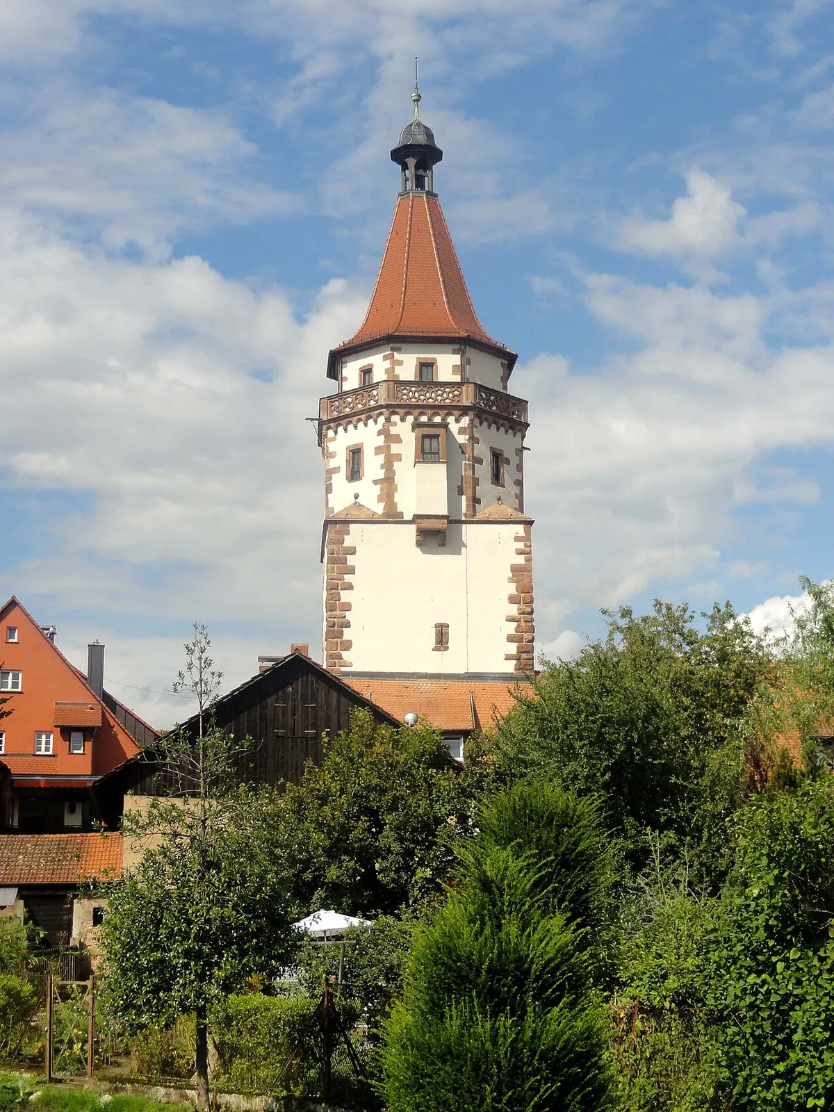 Niggelturm