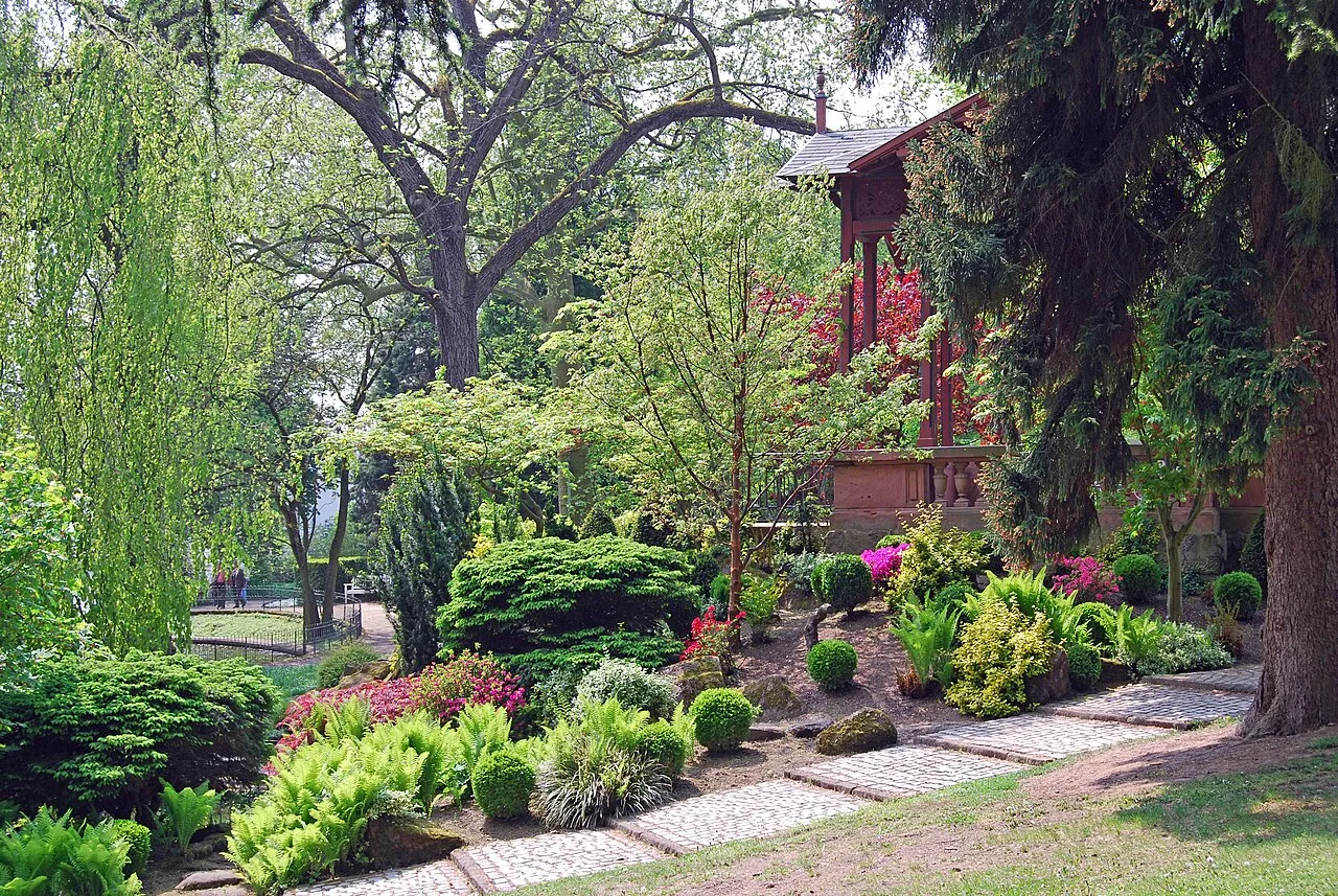 Pavillon